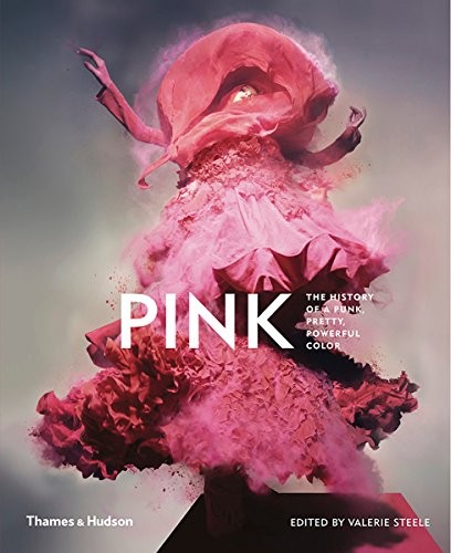 Cover of Pink