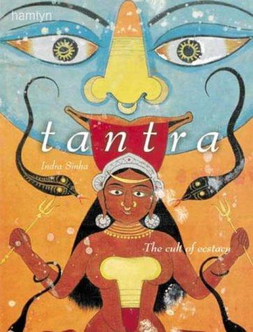 Cover of Tantra