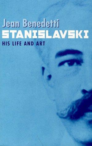 Cover of Stanislavski
