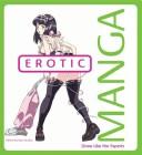 Cover of Erotic Manga