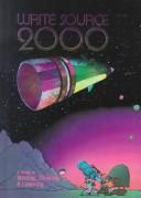 Cover of Write source 2000