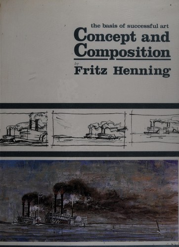 Cover of Concept and composition