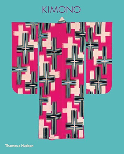 Cover of Kimono