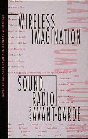 Cover of Wireless imagination
