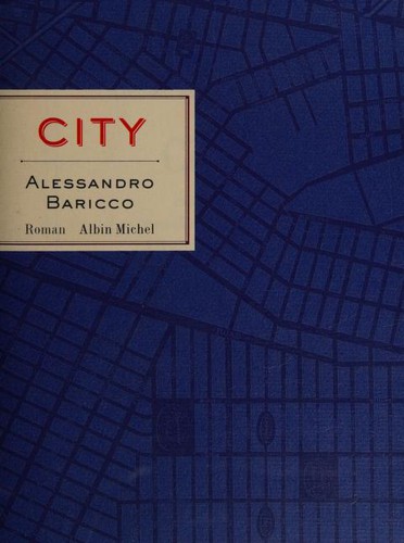 Cover of City