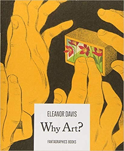Cover of Why Art?