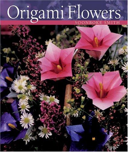 Cover of Origami Flowers