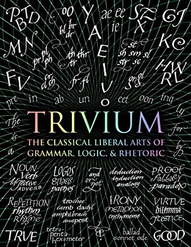 Cover of Trivium