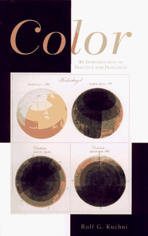 Cover of Color