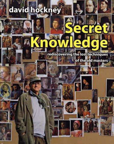 Cover of Secret knowledge