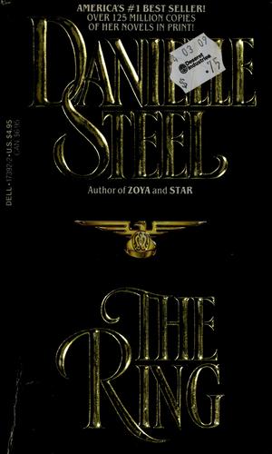 Cover of Der Ring Aus Stein