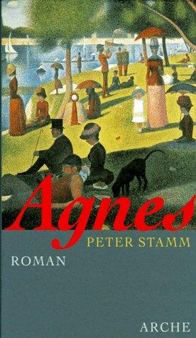 Cover of Agnes