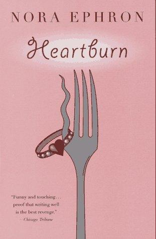 Cover of Heartburn