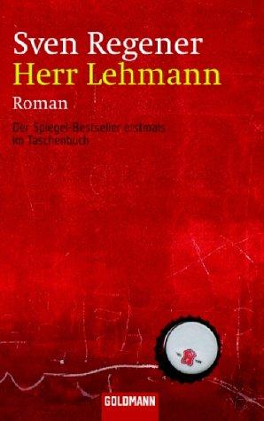 Cover of Herr Lehmann