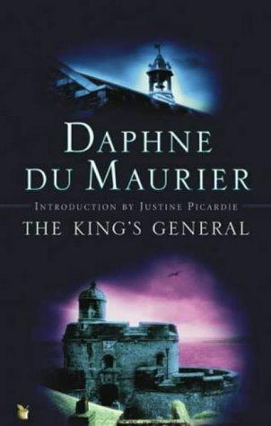Cover of The King's General