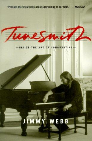 Cover of Tunesmith