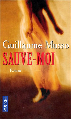 Cover of Sauve-moi