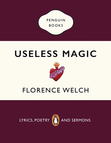 Cover of Useless magic
