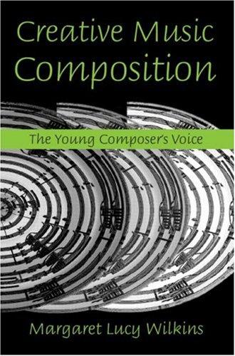 Cover of Creative music composition