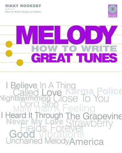 Cover of Melody