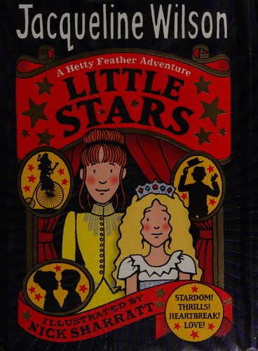 Cover of Little Stars