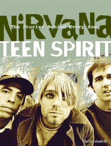 Cover of Nirvana