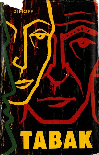 Cover of Tabak