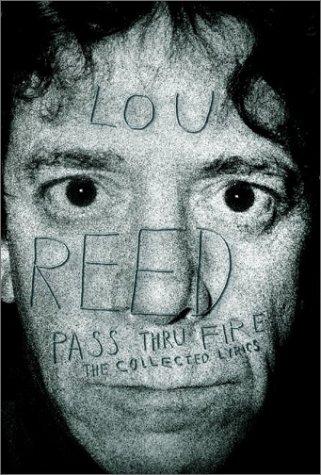 Cover of Pass thru fire