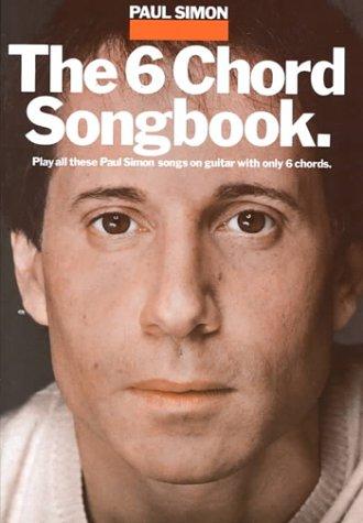 Cover of Paul Simon