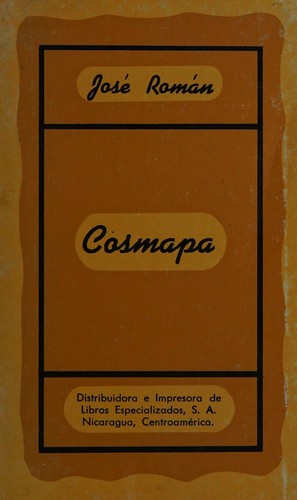 Cover of Cosmapa