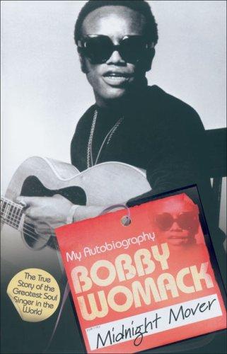 Cover of Midnight mover