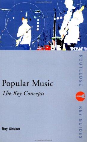 Cover of Popular music