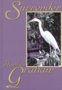 Cover of Surrender