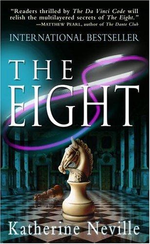 Cover of The Eight