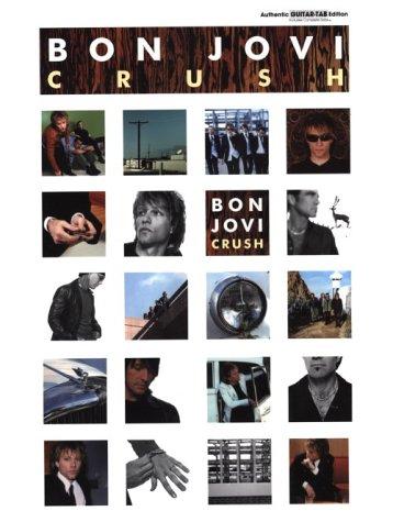 Cover of Bon Jovi