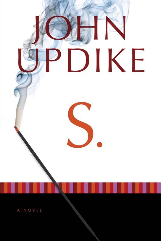 Cover of S.