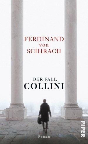 Cover of Der Fall Collini