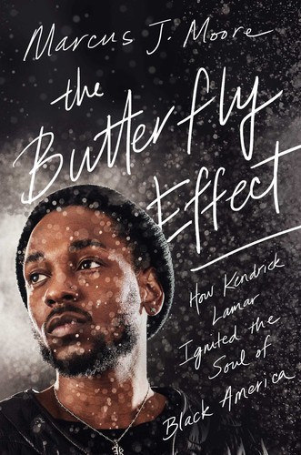 Cover of Butterfly Effect