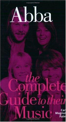 Cover of ABBA