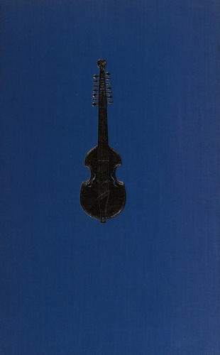 Cover of Bach's orchestra