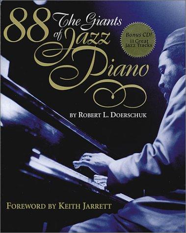 Cover of 88