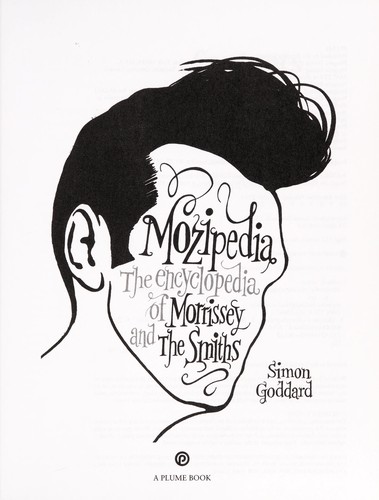 Cover of Mozipedia