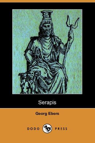 Cover of Serapis