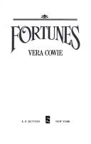 Cover of Fortunes