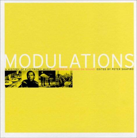 Cover of Modulations