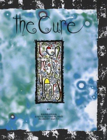 Cover of The Cure