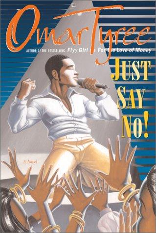 Cover of Just say no!