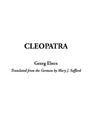Cover of Kleopatra