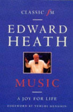 Cover of Music