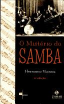 Cover of O mistério do samba
